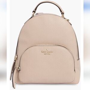 Kate Spade Pretty Backpack